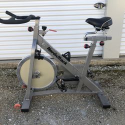 NordicTrack Stationary Bike