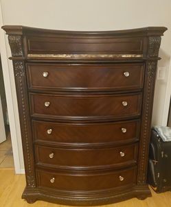 Nice dresser
