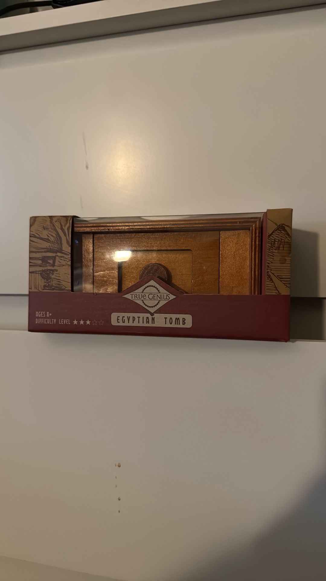 Puzzle Box