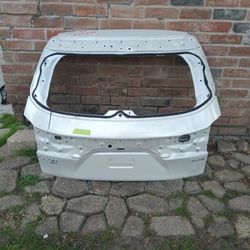 Parts Liftgate Mazda Cx50 2023.2024