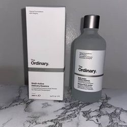 The Ordinary Multi-Active Delivery Essence