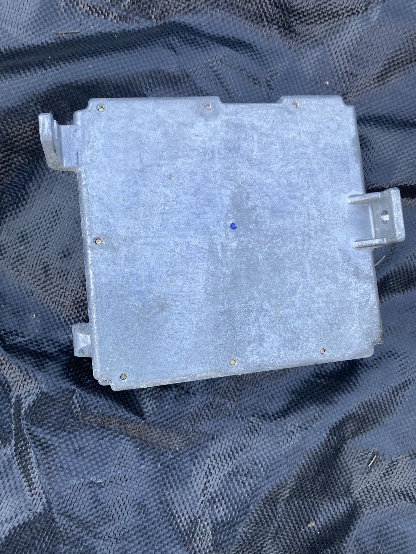 ECM Engine Computer Module Honda Element Part