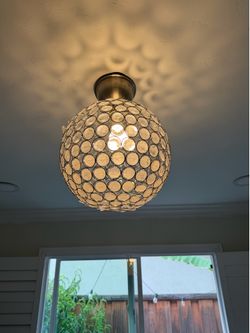 Chandelier