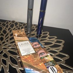 NEW Laura Geller 2 Set Mascara Full Size