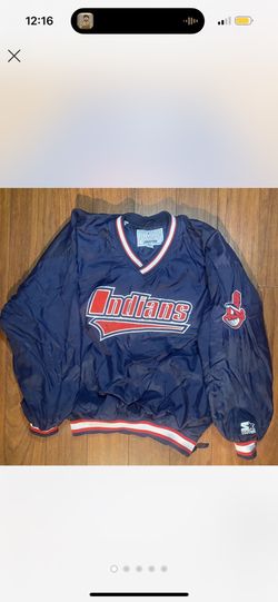 Indians Starter Jacket