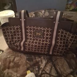 Tnt Hilfiger Handbag