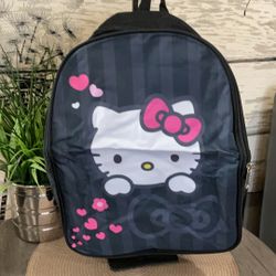 Hello Kitty Backpack