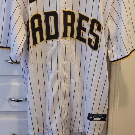 Padres Jersey for Sale in El Cajon, CA - OfferUp