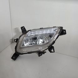 KIA NIRO OEM RIGHT SIDE FOG LIGHT