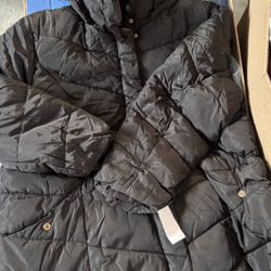 Steve Madden Women’s Coat, Size 3X