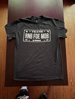 RNBFOEMOB VINTAGE T SHIRT