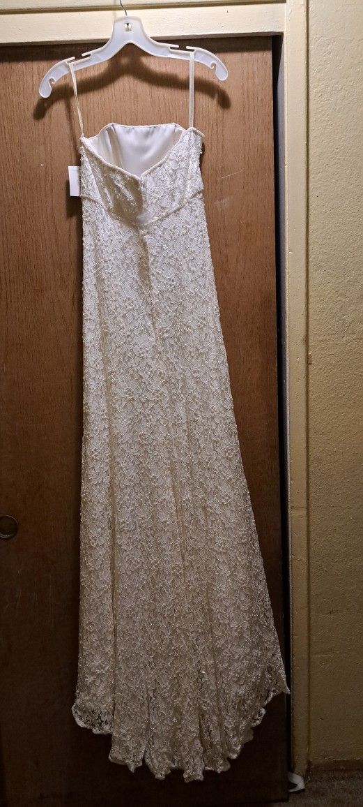 size 2 wedding dresse