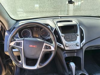 2013 GMC Terrain
