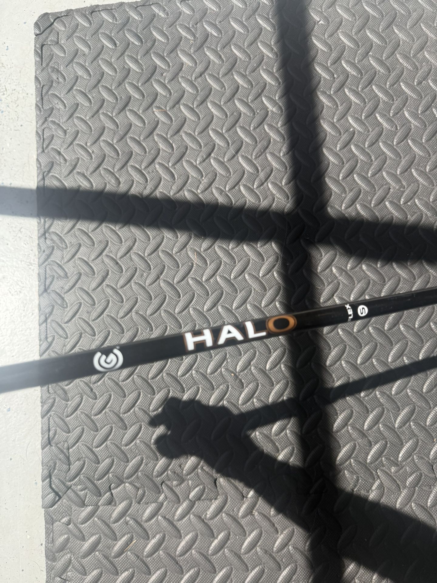 Cleveland Halo Golf Club