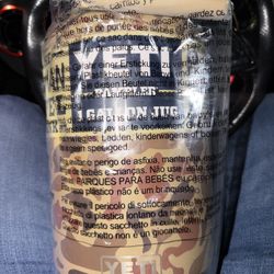 YETI Rambler Gallon Jug 2.0