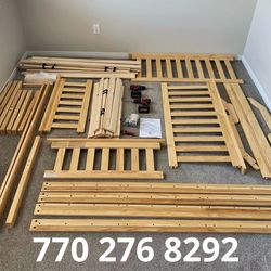 Furniture Assembly