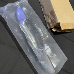 Front/Back Passenger Side Door Handle