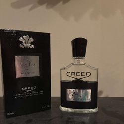 Creed aventus 100 ml 