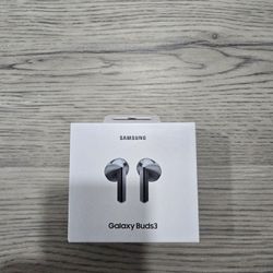 Samsung Galaxy Buds 3