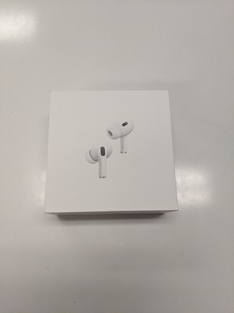Apple Airpods Pro 2 Brand New - 5 Dollars Down No Credit Needed!