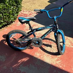 Kids 15” Bike