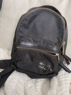 Marc Jacobs Mini backpack 