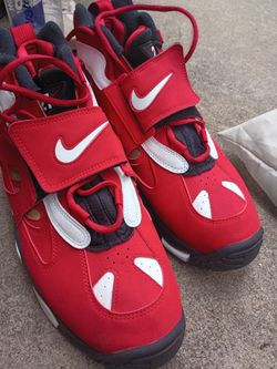 Nike size 11.5