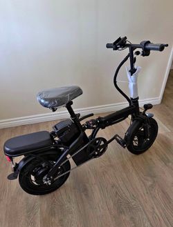 Brand NEW! Adult Foldable Electric Bike, E-Bike, Electric Bicycle