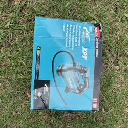 Makita  Air  Compressor 