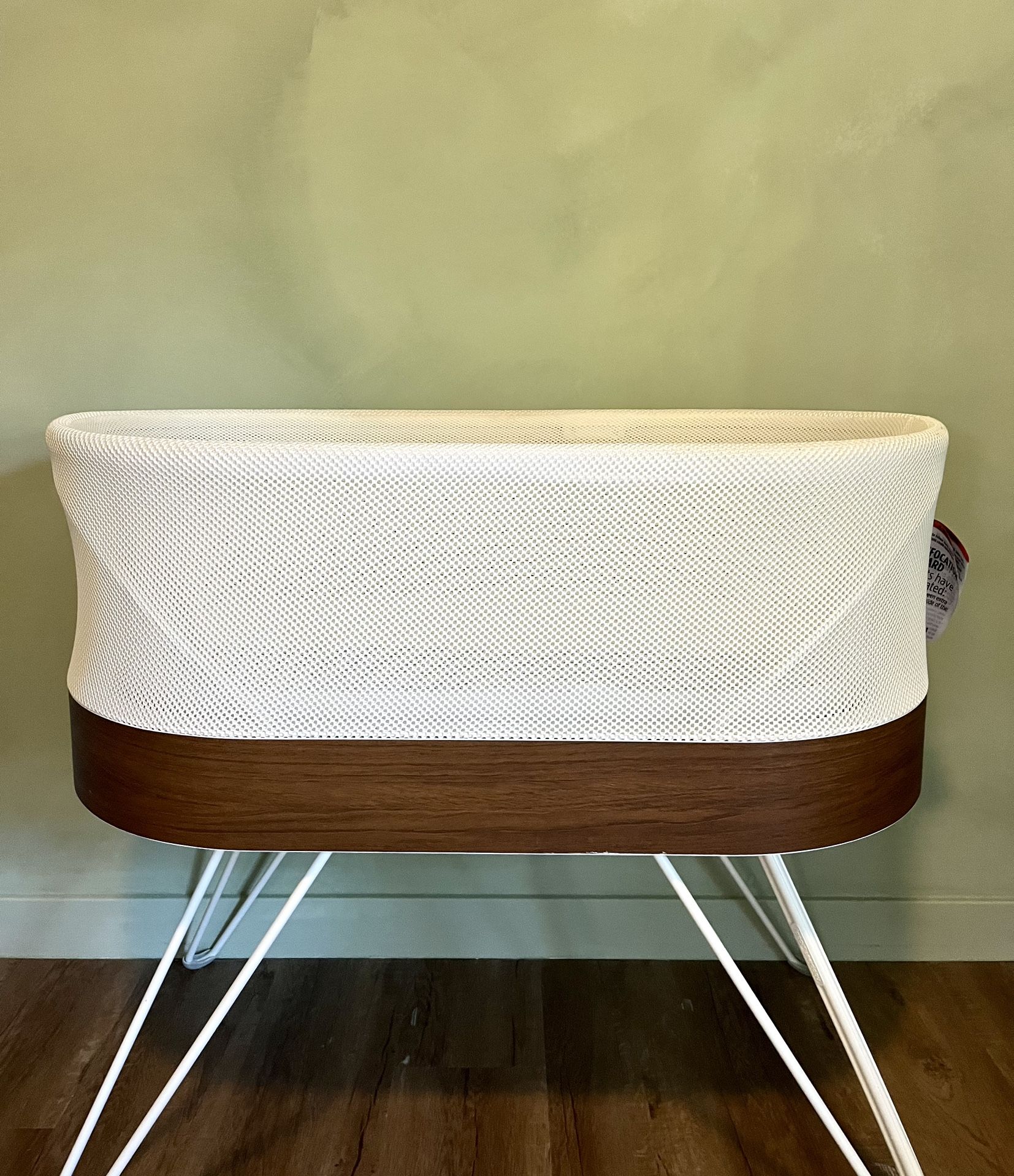 SNOO Smart Sleeper Bassinet