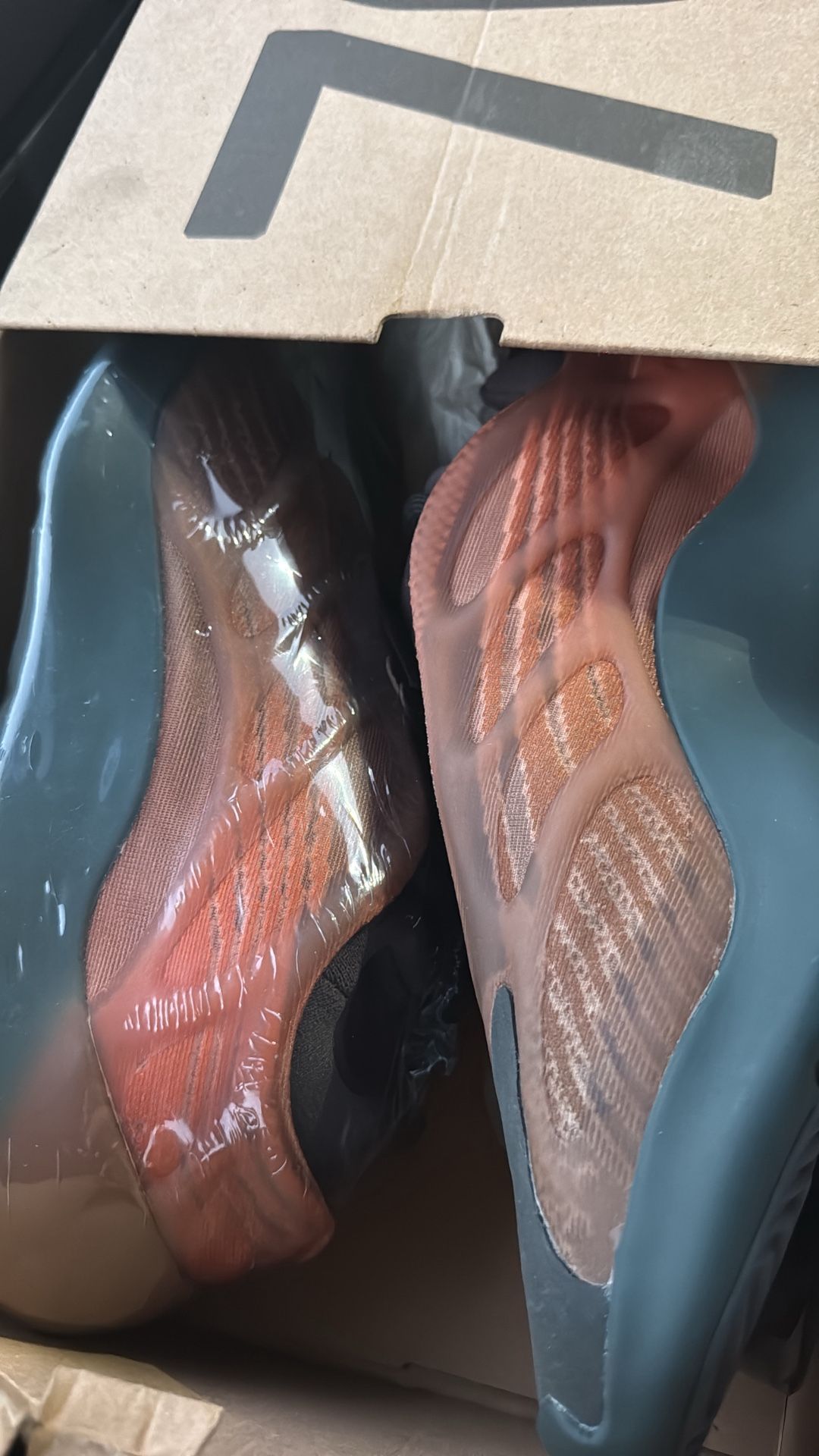 Yeezy 700