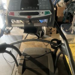 Good working treadmill for sale. $150., 15 incline 10mph. No issues