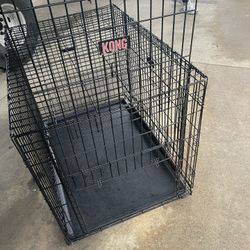 Dog Kennel 