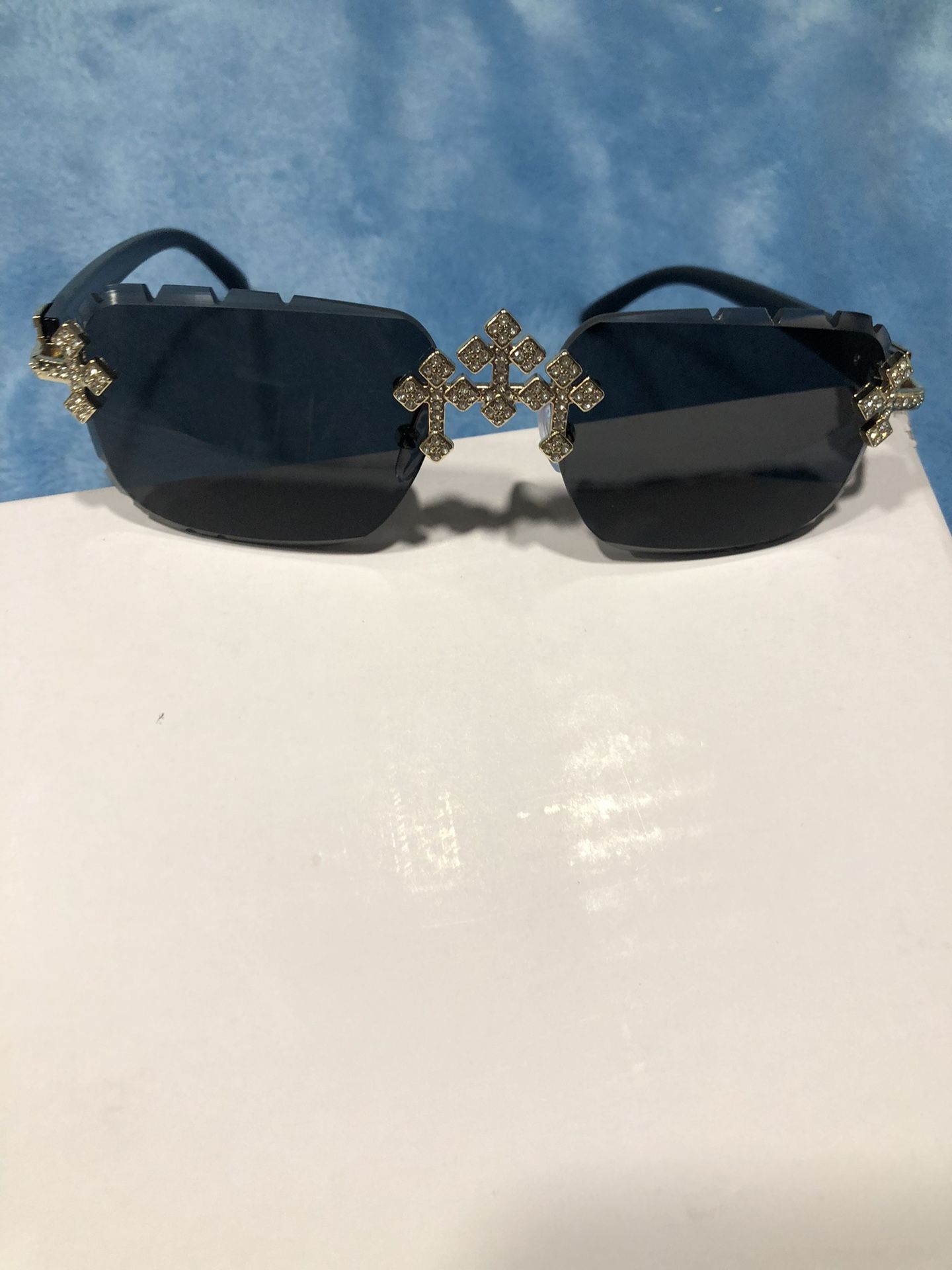 Three Cross Cartier’s