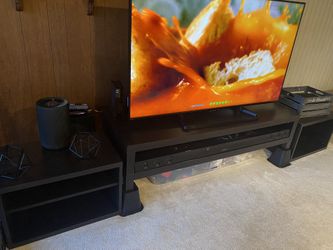 Entertainment Center