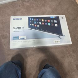 Samsung Smart Tv 5 Series 