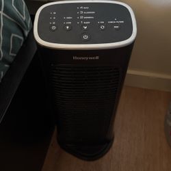 Air purifier Like New