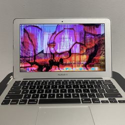 2011 macbook air 60gb