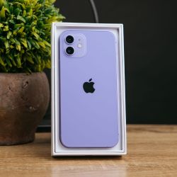 🔥Affordable And Reliable Apple iPhone 12 📱Smartphone