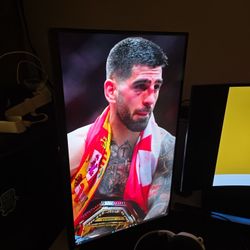 Lg Ultra Gear 27 Inch Gaming Monitor