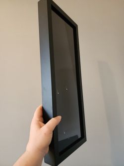 Display Box, Never Used