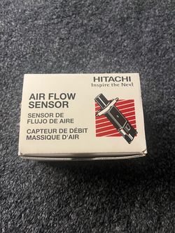 Hitachi Mass Air Flow - Brand New!