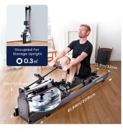 Yard Sale- workout rower, instant pot, Margaritaville margarita maker, and more.