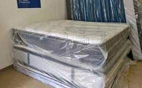 brand new full mattress available