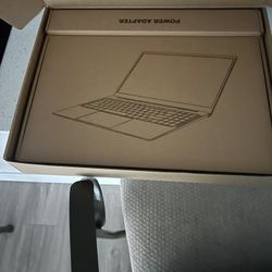 Laptop