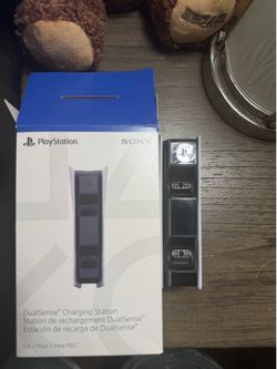 PlayStation Controller Charging Dock