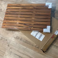 Bath, Sauna, Out Door Mat