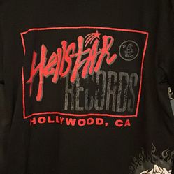 Hellstar Shirt 