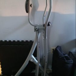 Máquina Elliptical Para Hacer Cardio