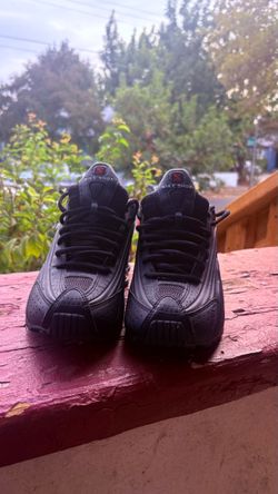 Nike Shox